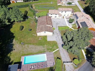 Domaine de Ludeye