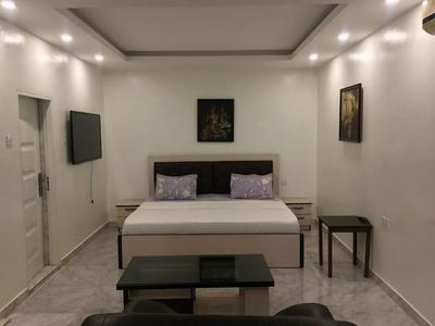 Amsterdam Court Residence