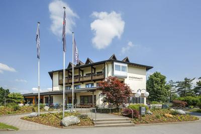 CHÄRNSMATT Gasthof & Spielparadies