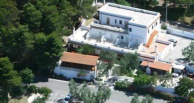 Albergo La Collinetta