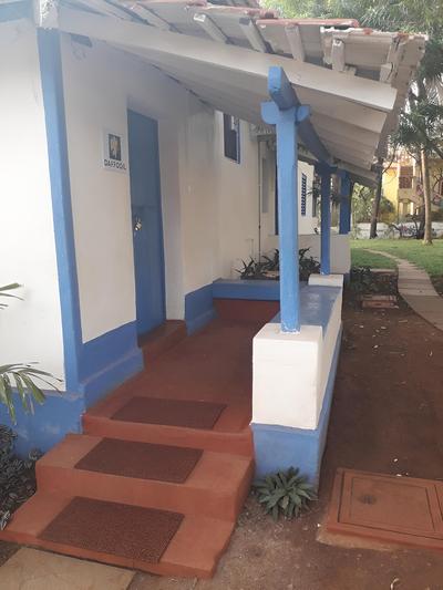 Hotel Dhuni Resorts goa