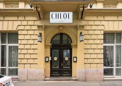 CHLOE Hotel Budapest