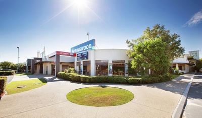 Nightcap at Springwood Hotel