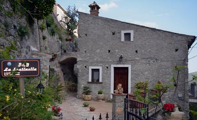 B&B La Sentinella