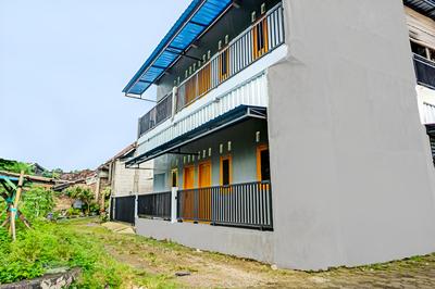 Hotel O Kost Pak Suyatno Syariah