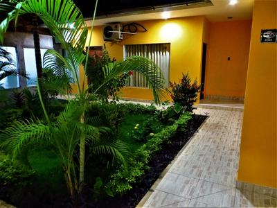 Hospedaje Vista Verde