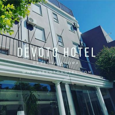 Devoto Hotel