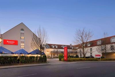 Ramada by Wyndham Muenchen Airport