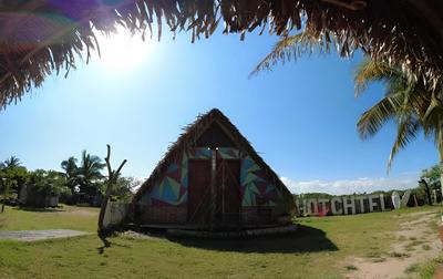 Casa Tumin Tecolutla House by Rotamundos