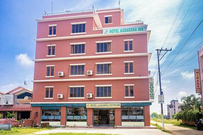 Hotel Aadarsha Inn