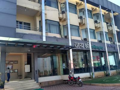 Hotel Jayshree
