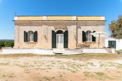 Casina Lamacoppa con Piscina
