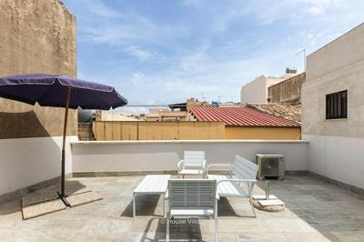 House Villas - Casa Octavia
