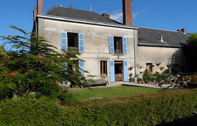 Chez Beaumont