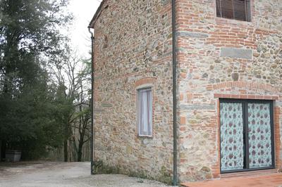 Real Tuscan House