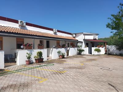 Hotel Company