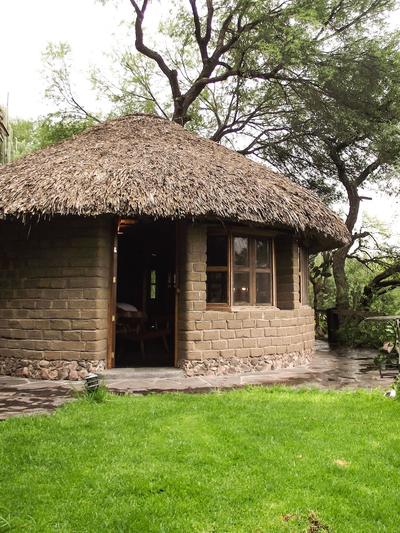 Nirvana Restaurant And Retreat