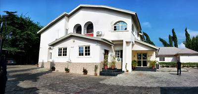 Ritman Hotel Gwarinpa