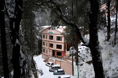 Fairmount Hotel Shimla
