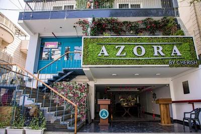 Azora By Cherish