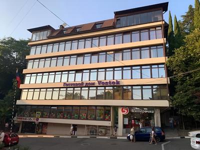 Vostok Hotel