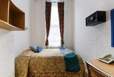 Upper Berkeley Hotel