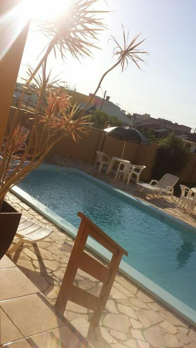 Pousada Esquina do Sol