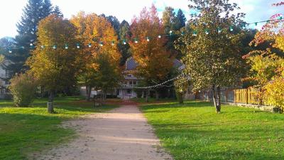 Logis Hôtel les Lodges Du Lac
