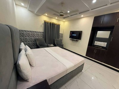 Defense Continental Hotel