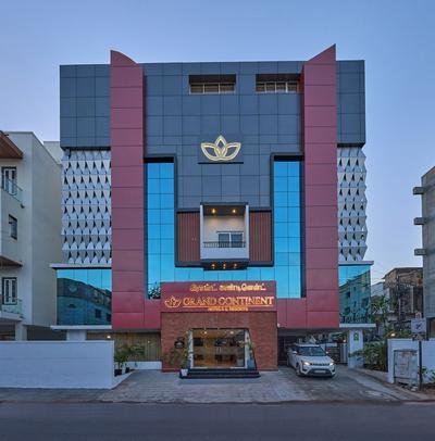 Grand Continent T Nagar