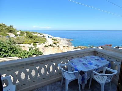 La Casa di Pietro - Fronte Mare nel Salento