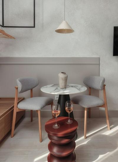 Luxury Suites by Lato