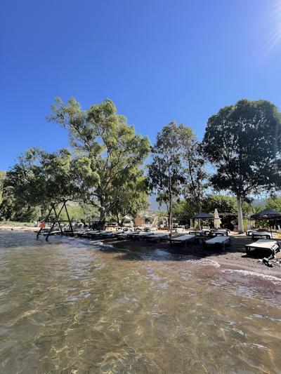 Marimare Beach & Bungalow Otel - Image 22