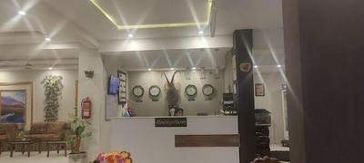 Bottleneck Hotel & Resturant