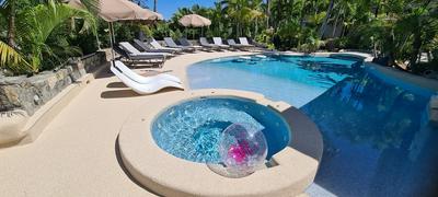 Residence Adam & Eve