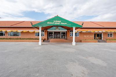 Bandipur Heritage Village Resort