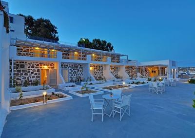 Hotel Adamas