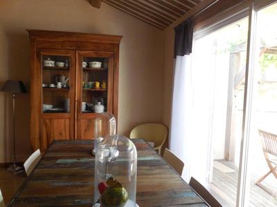 La Maison Bleue