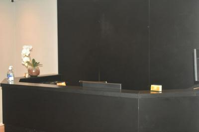 Unity Hotel Campinas