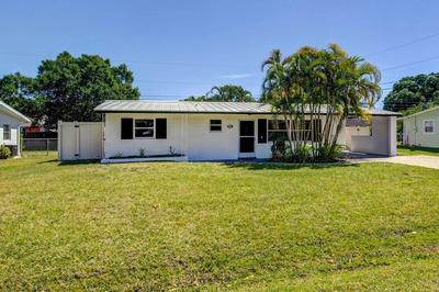 Colorful Vero Beach Vacation Rental With Pool!