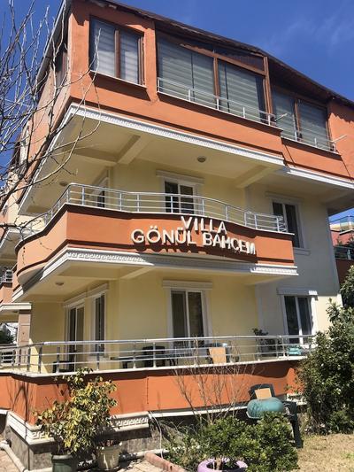 Villa Gonul Bahcem