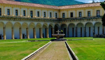 Relais Pian delle Starze