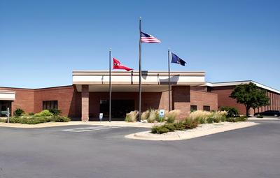 Salina Ambassador Hotel and Conference Center