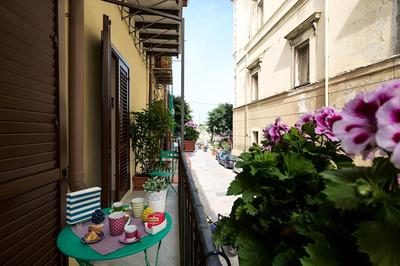 Casetta alla Cala by Wonderful Italy