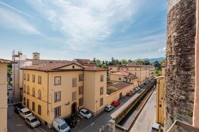 Casa La Guardia a 3 Bedrooms Panoramic Apartment