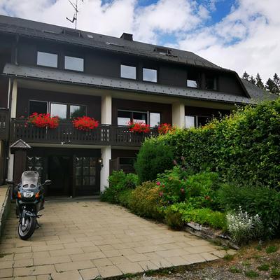 Hotel Hirschen