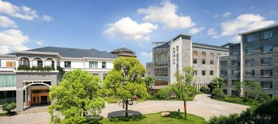 Jiuhua Mountain Xifeng Hotel