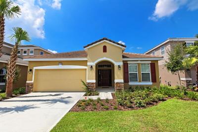 Ov3435 - Solterra Resort - 5 Bed 4.5 Baths Villa