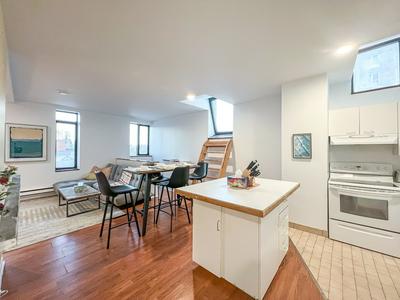 The Bay Suites - Le Plateau-Mont-Royal