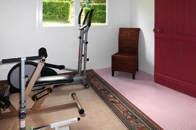 Holiday Home in Denneville Near Sandy Beach